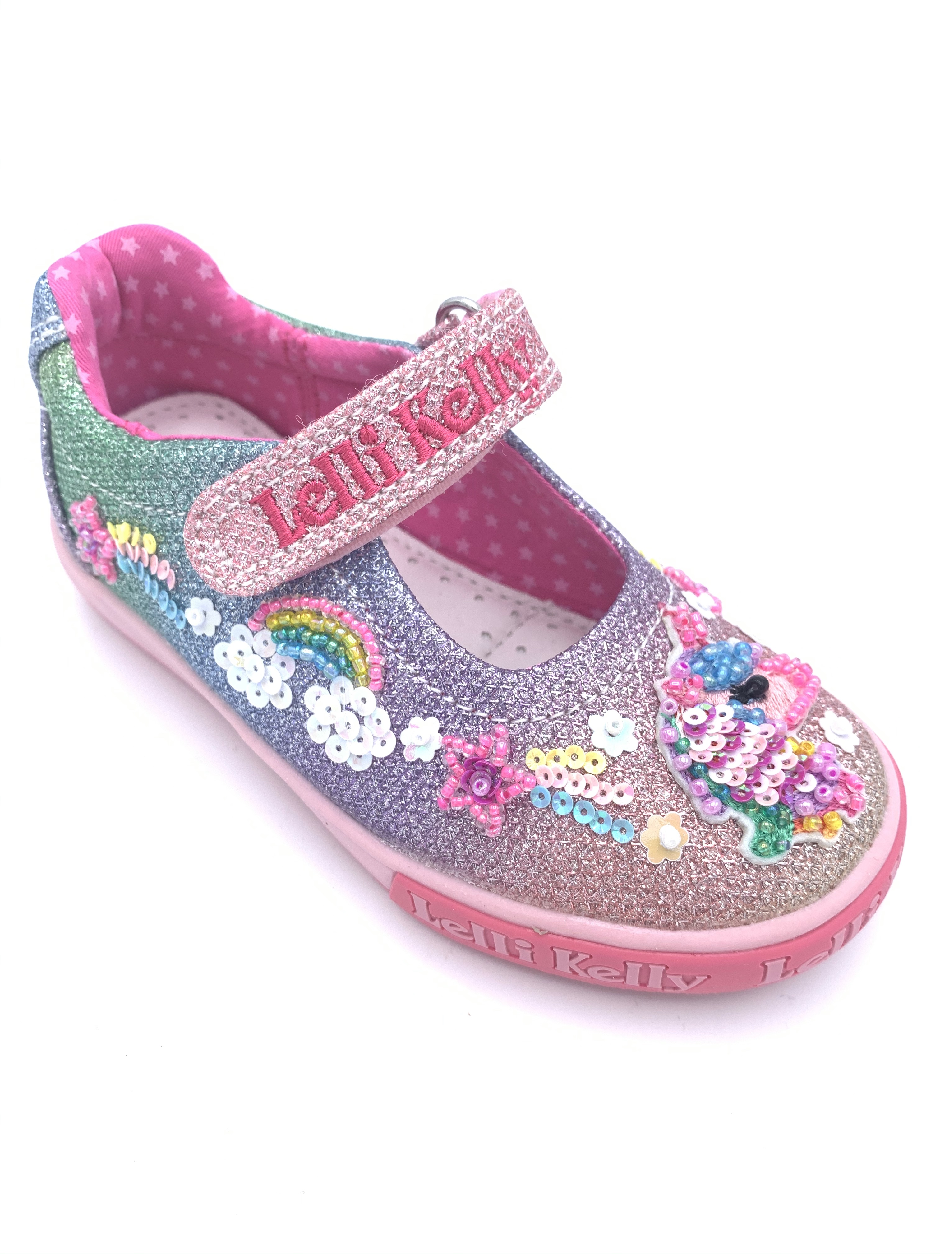 Lelli 2025 kelly ss21